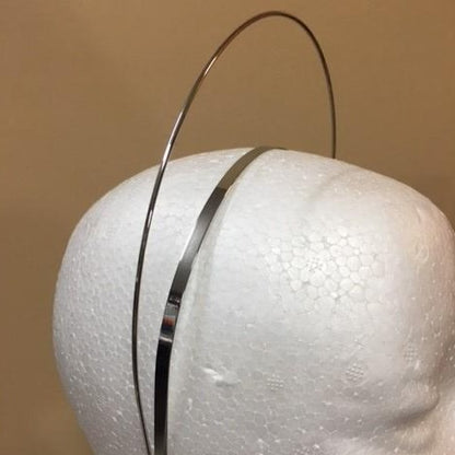 Metal Halo Headbands double 