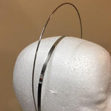 Metal Halo Headbands - AU - B Unique Millinery