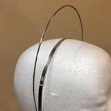 Metal Halo Headbands - US - B Unique Millinery