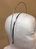 Metal Halo Headbands - LON - B Unique Millinery