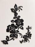 Laser Cut and Stencil Range - AU - B Unique Millinery