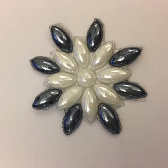 Embellishments - US - B Unique Millinery