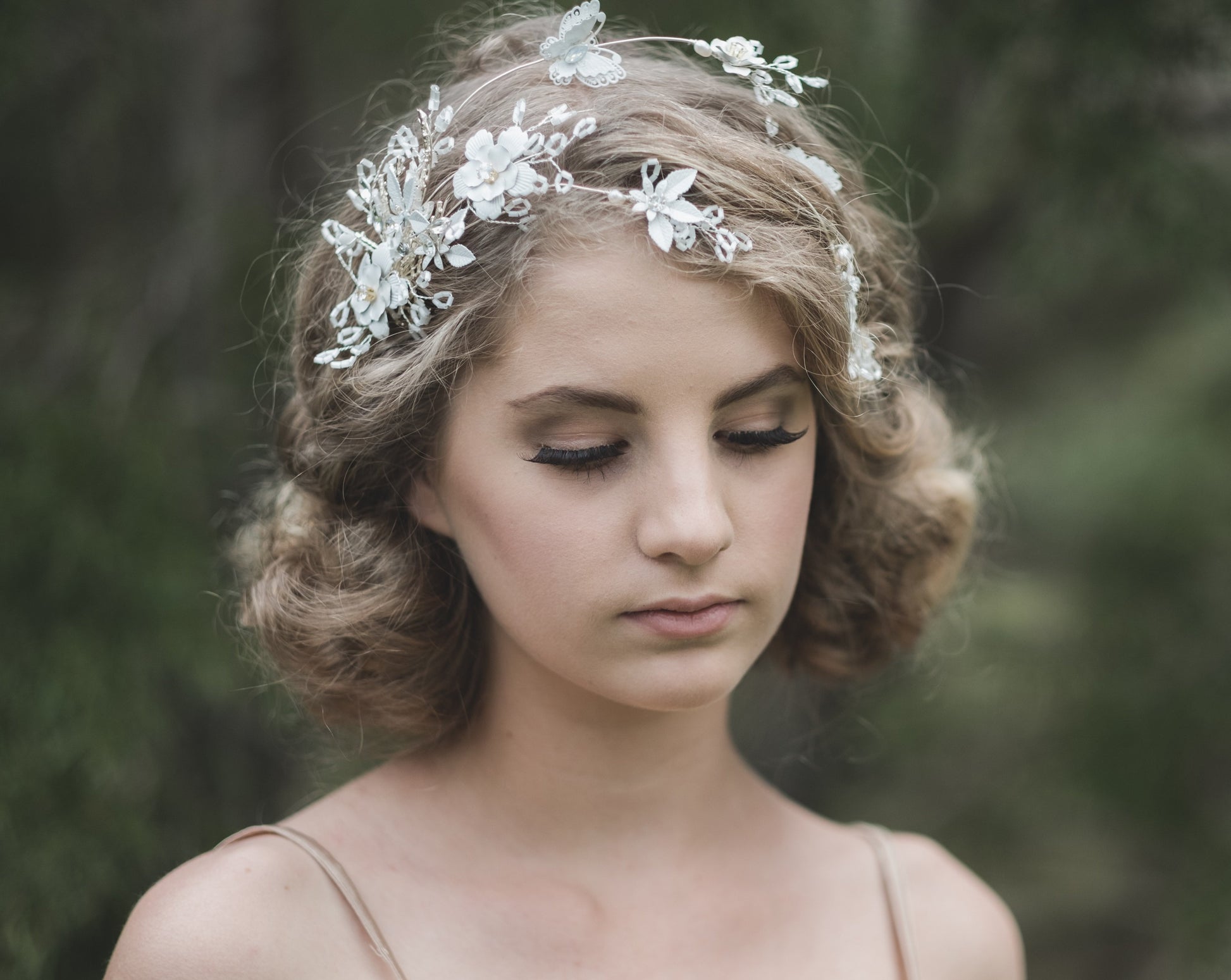 Isabella - AU - B Unique Millinery