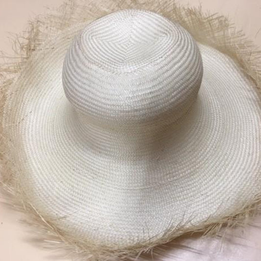 Buntal Capeline natural