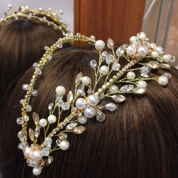 Kate - AU - B Unique Millinery