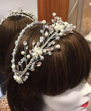 Kate - AU - B Unique Millinery