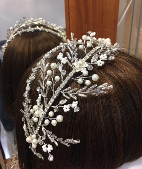Kate - AU - B Unique Millinery