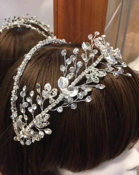 Kate - AU - B Unique Millinery