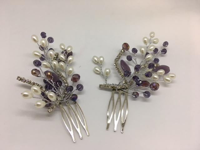 Kirstin - AU - B Unique Millinery