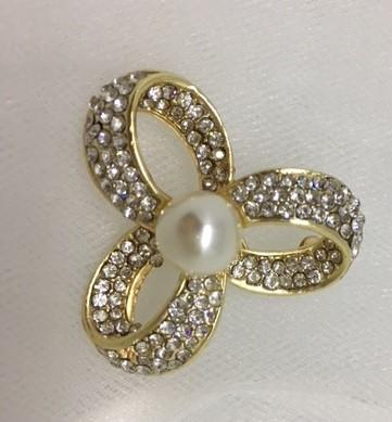 Large Brooch Range - AU - B Unique Millinery