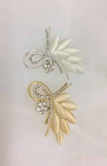 Large Brooch Range - AU - B Unique Millinery