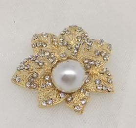 Large Brooch Range - AU - B Unique Millinery