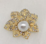 Large Brooch Range - AU - B Unique Millinery