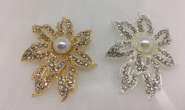 Large Brooch Range - AU - B Unique Millinery