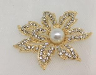 Large Brooch Range - AU - B Unique Millinery