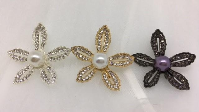 Large Brooch Range - AU - B Unique Millinery