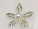Large Brooch Range - AU - B Unique Millinery