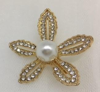 Large Brooch Range - AU - B Unique Millinery