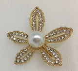 Large Brooch Range - AU - B Unique Millinery