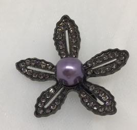 Large Brooch Range - AU - B Unique Millinery