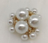 Large Brooch Range - AU - B Unique Millinery