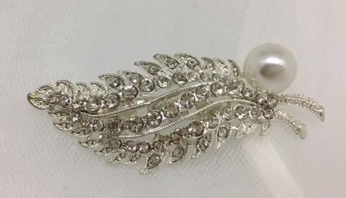 Large Brooch Range - AU - B Unique Millinery