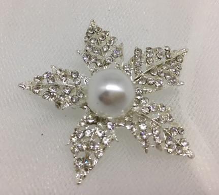 Large Brooch Range - AU - B Unique Millinery