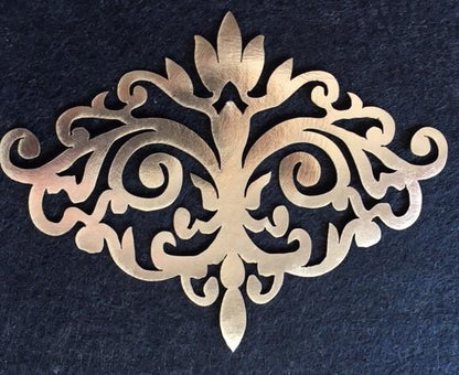 Laser Cut and Stencil Range - AU - B Unique Millinery