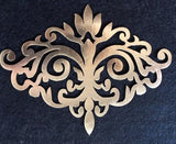 Laser Cut and Stencil Range - AU - B Unique Millinery