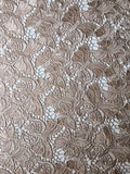 Guipure Lace - US - B Unique Millinery