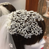 Leanora - AU - B Unique Millinery