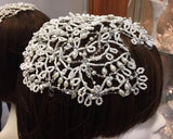 Leanora - AU - B Unique Millinery