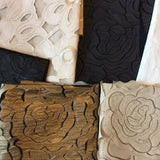 Leather Look Lace - US - B Unique Millinery