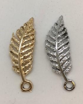 Branches and Leaves - AU - B Unique Millinery
