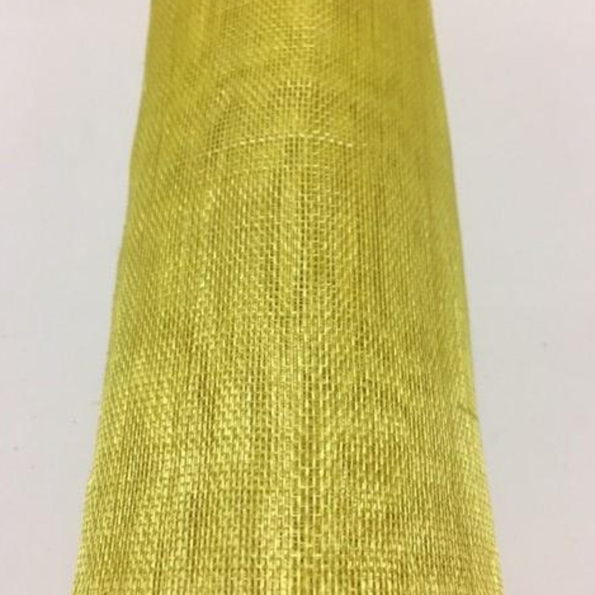 lemon sinamay - range of abaca products
