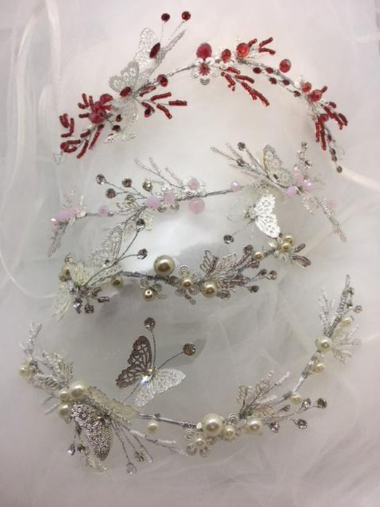 Liah - AU - B Unique Millinery