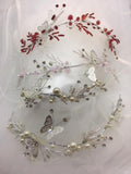 Liah - AU - B Unique Millinery