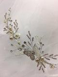 Liah - AU - B Unique Millinery
