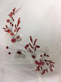Liah - AU - B Unique Millinery
