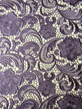Guipure Lace - US - B Unique Millinery