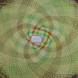Medium [19"] Buntal Mats - US - B Unique Millinery