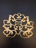 Laser Cut Stencils - Lon - B Unique Millinery