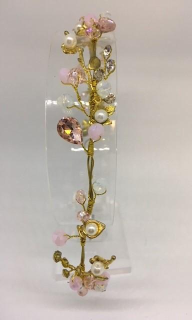 Lucy - AU - B Unique Millinery