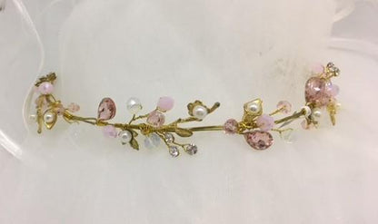 Lucy - AU - B Unique Millinery