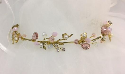 Lucy - AU - B Unique Millinery
