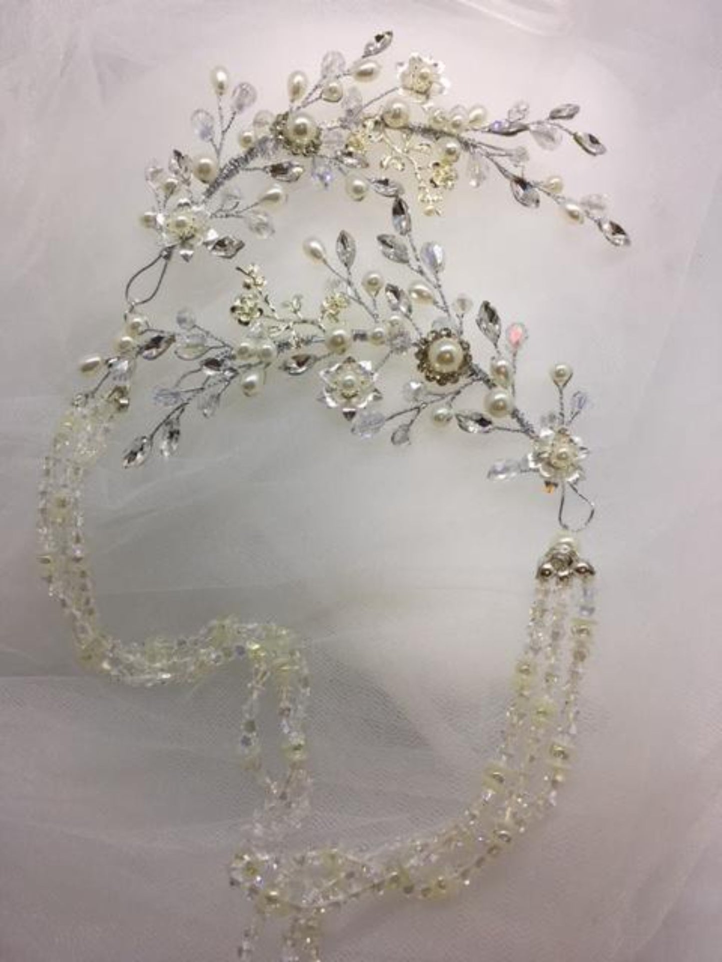 Madison - AU - B Unique Millinery