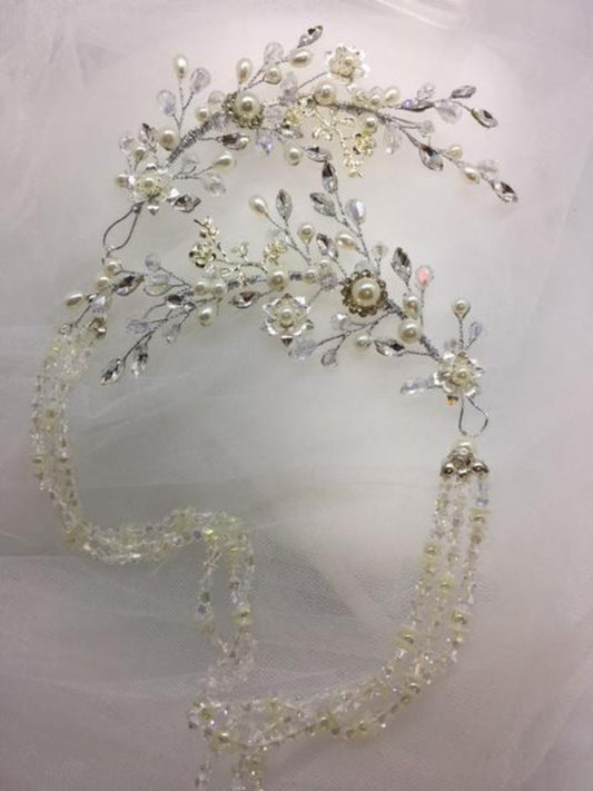 Madison - AU - B Unique Millinery