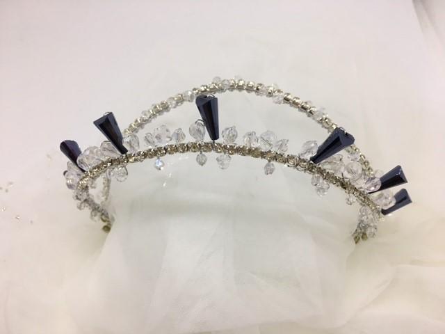 Madonna - AU - B Unique Millinery