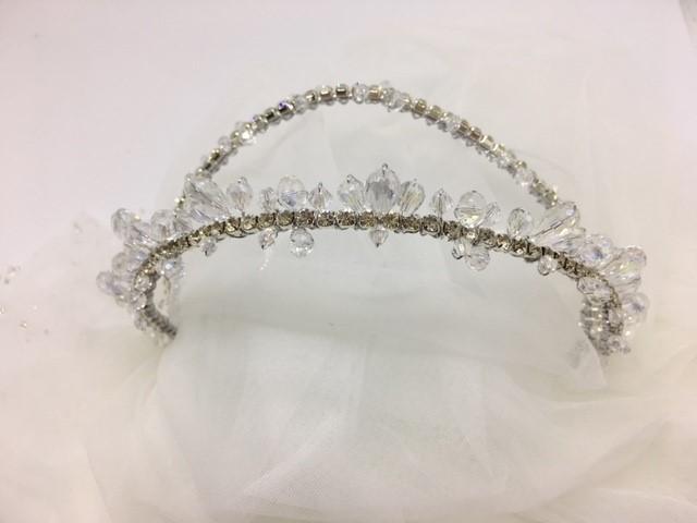 Madonna - AU - B Unique Millinery