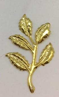 Branches and Leaves - AU - B Unique Millinery